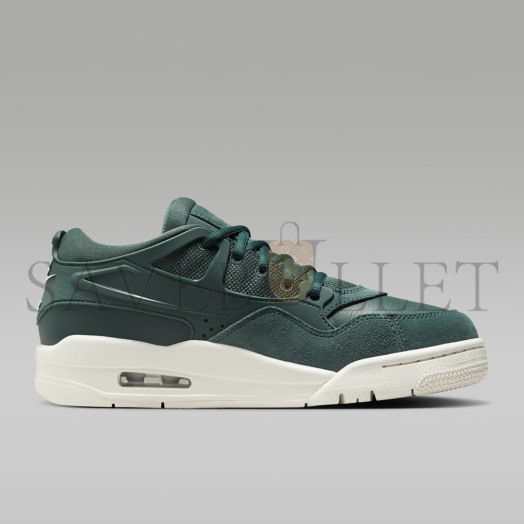 NIKE AIR JORDAN 4 RM OXIDIZED GREEN FQ7940-300