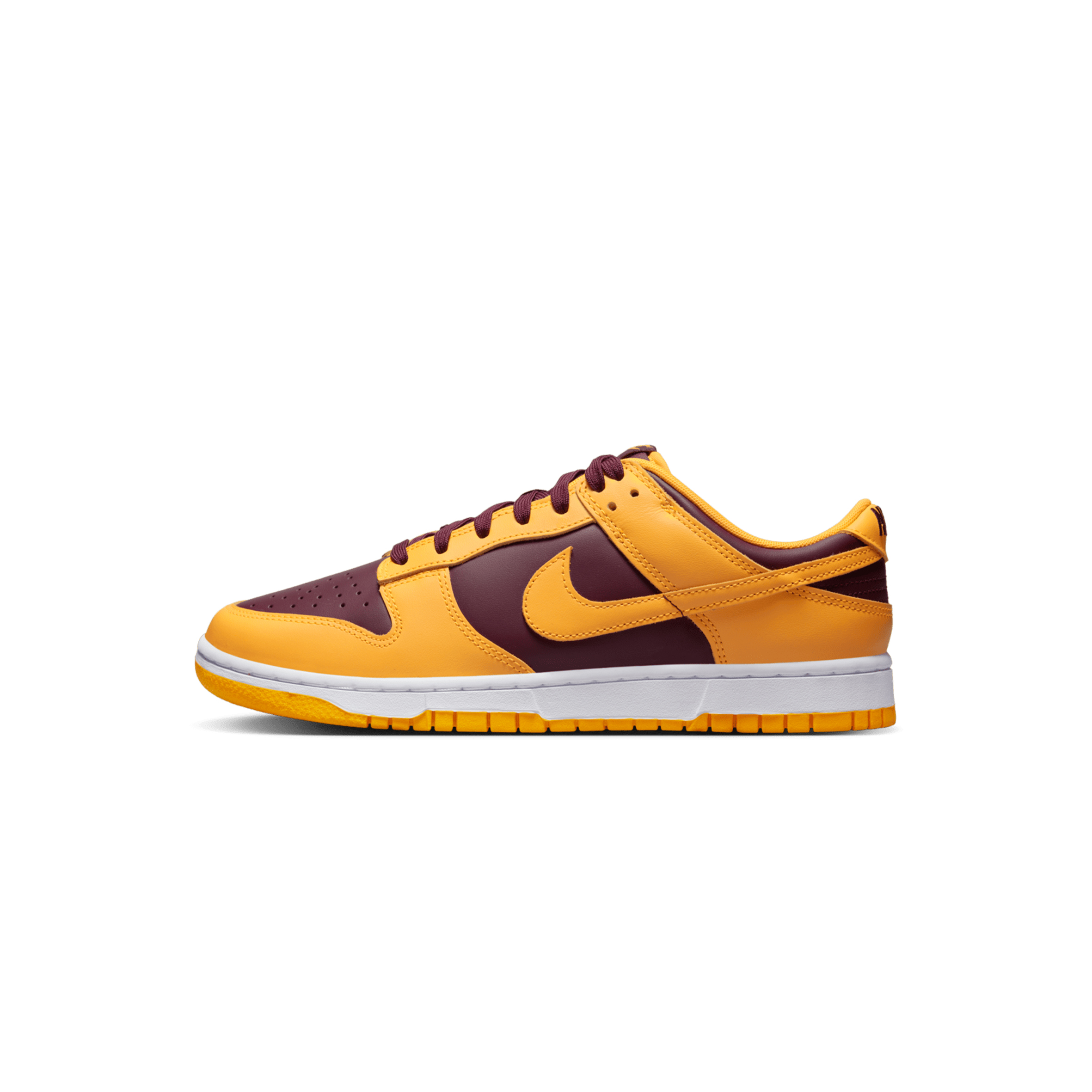 NIKE LOW GOLDENROD DD1391-702