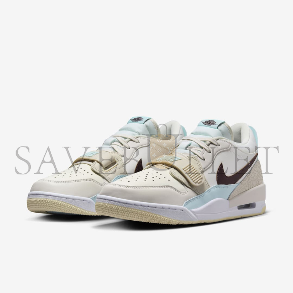 NIKE AIR JORDAN LEGACY 312 LOW BEACH HM9620-100