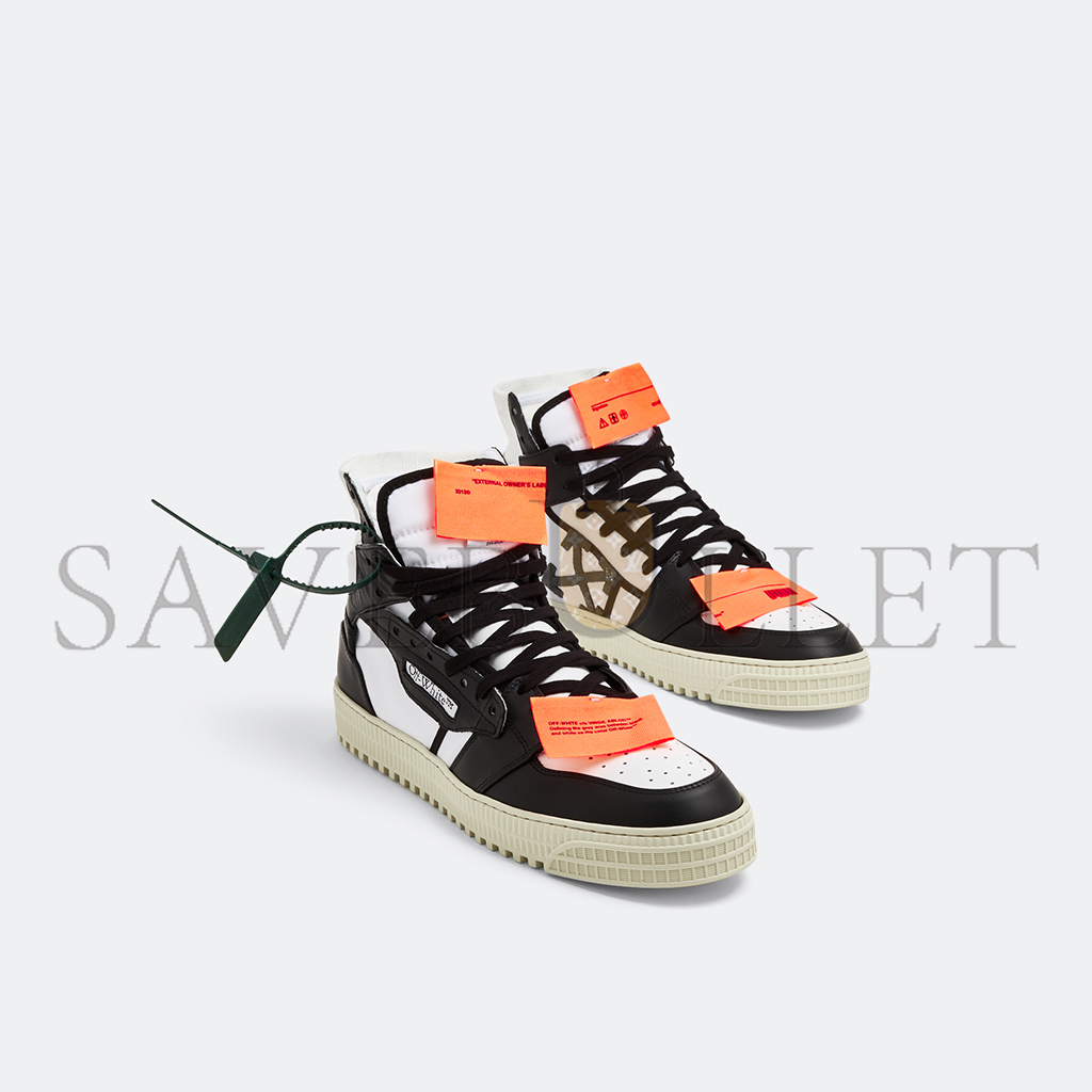 NIKE OFF-WHITE C_O VIRGIL ABLOH 18SS LOW OMIA065S23LEA0010110