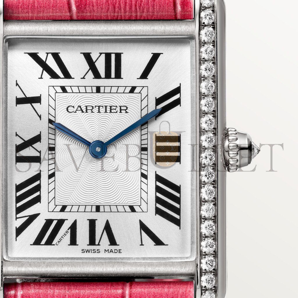 CARTIER TANK LOUIS CARTIER WATCH WJTA0015