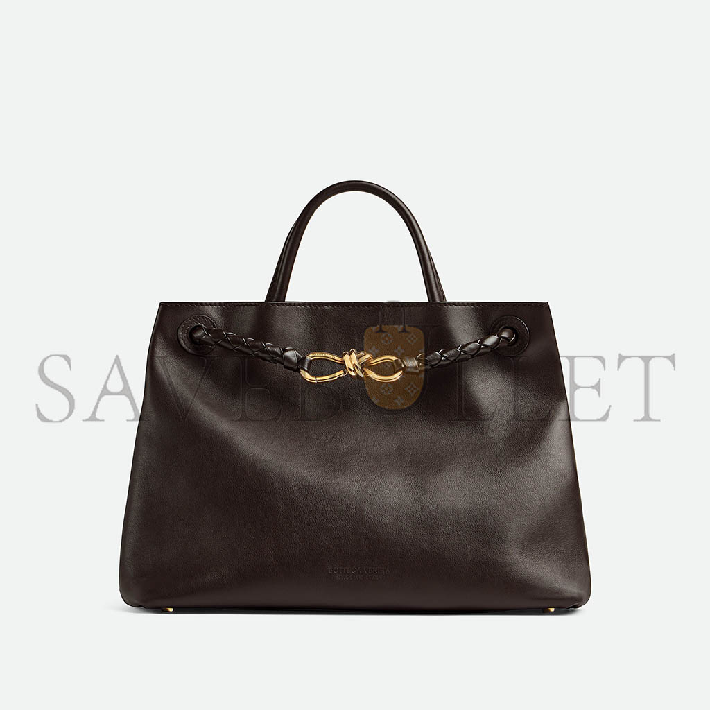 BOTTEGA VENETA ANDIAMO 810214V4O922190 (32*25*11cm)