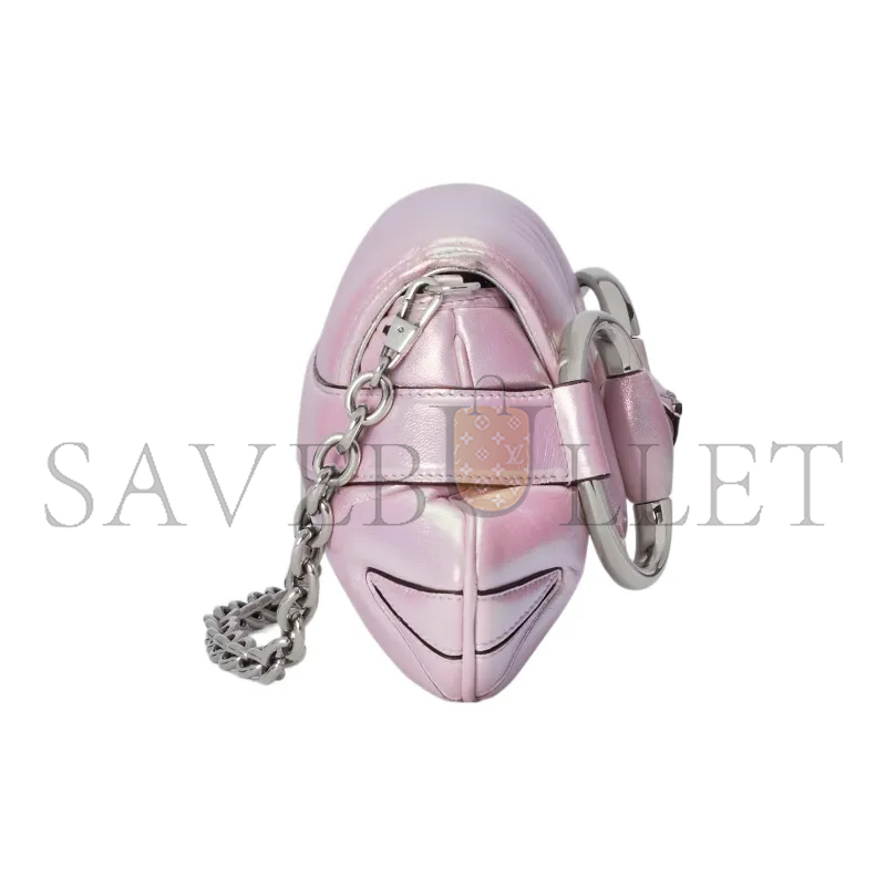 GUCCI HORSEBIT CHAIN MEDIUM SHOULDER BAG 764255 (38*16*15cm)