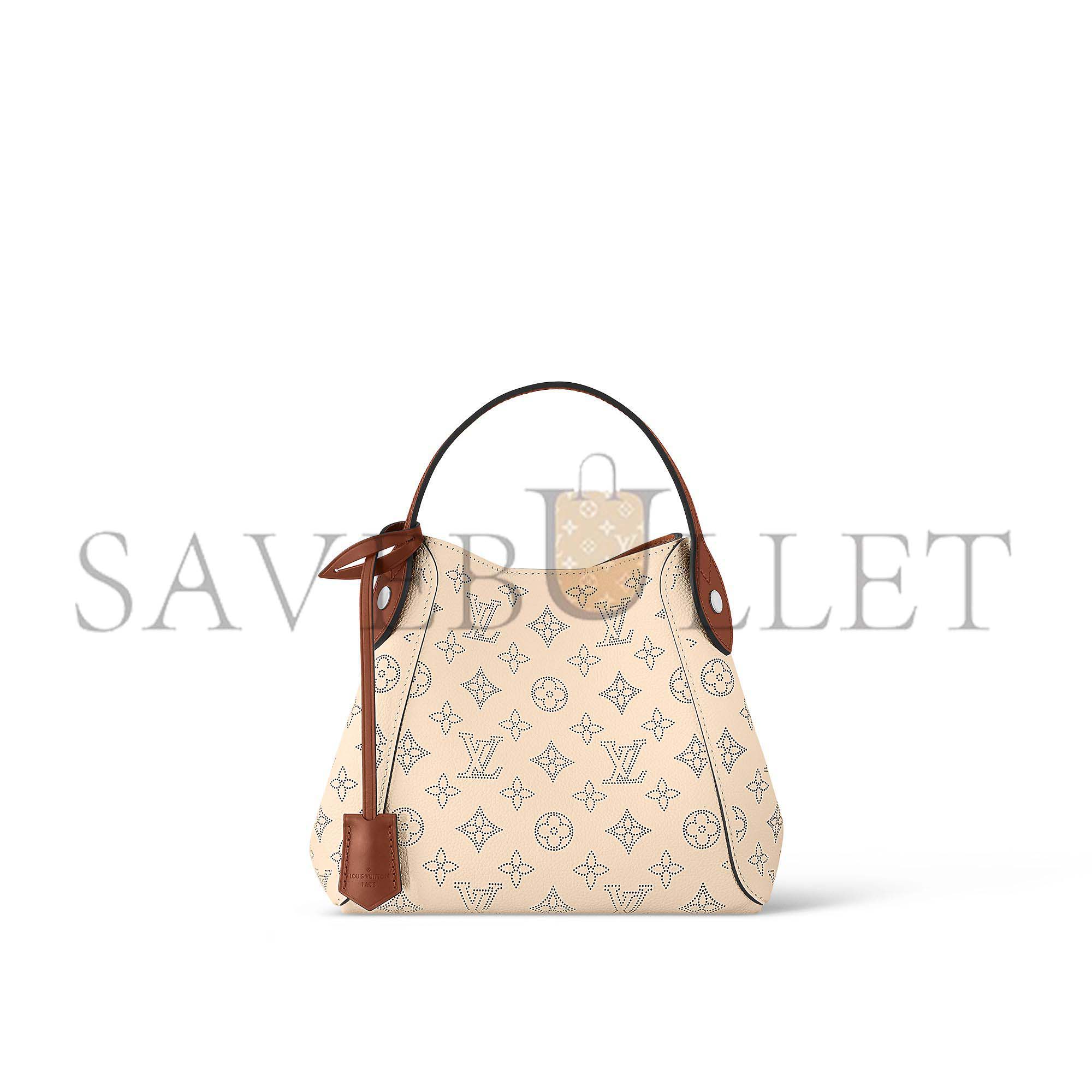 LOUIS VUITTON HINA PM M51950 (23*21*13cm)