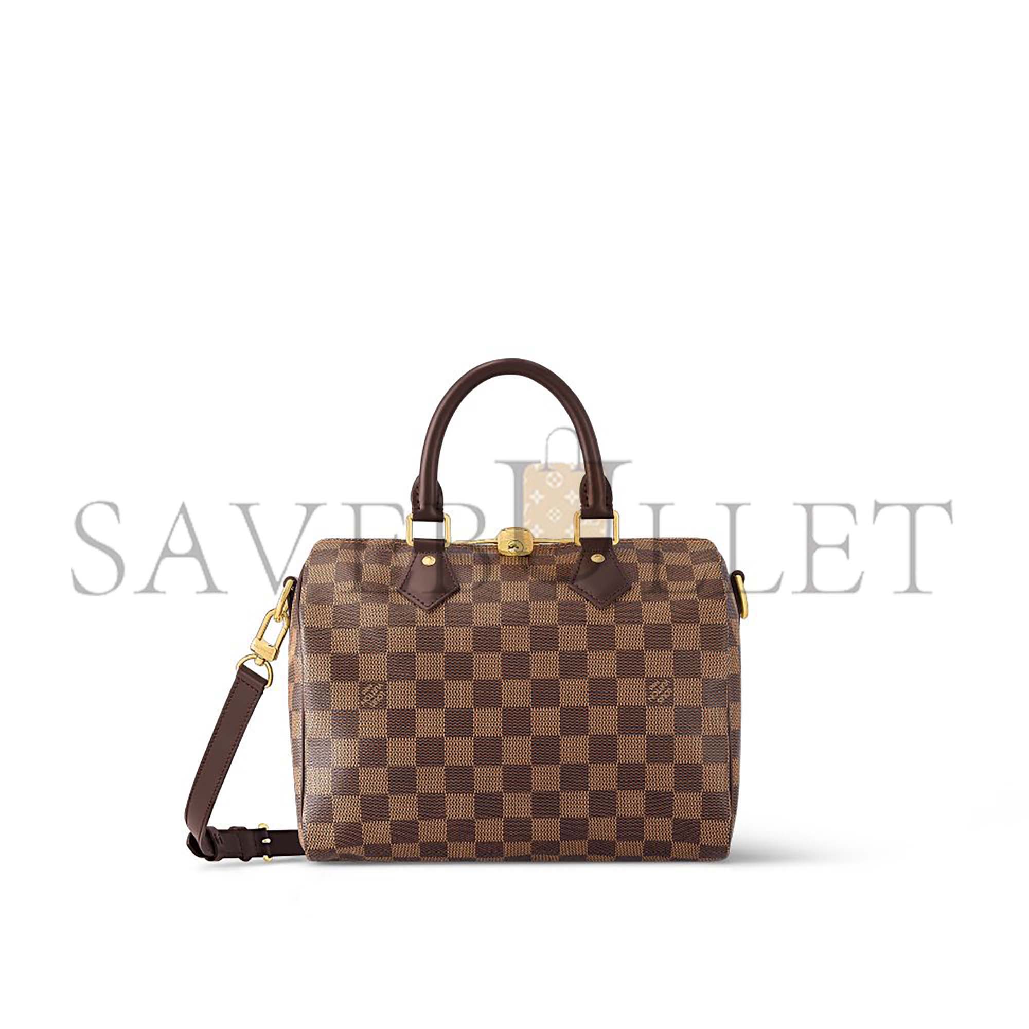 LOUIS VUITTON SPEEDY BANDOULIÈRE 25 N41368 (25*19*15cm)