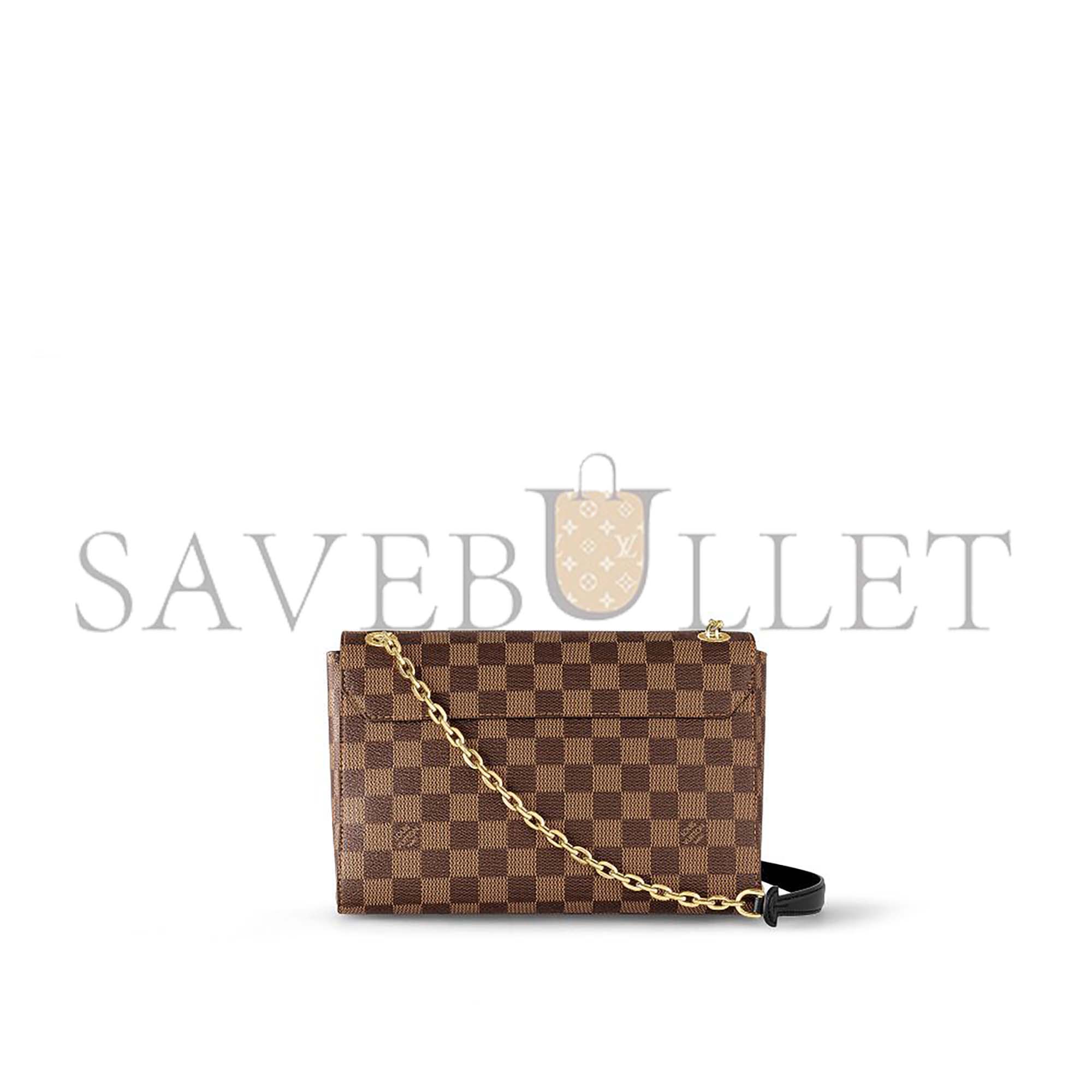 LOUIS VUITTON VAVIN PM N40108 (25*17*9.5cm)