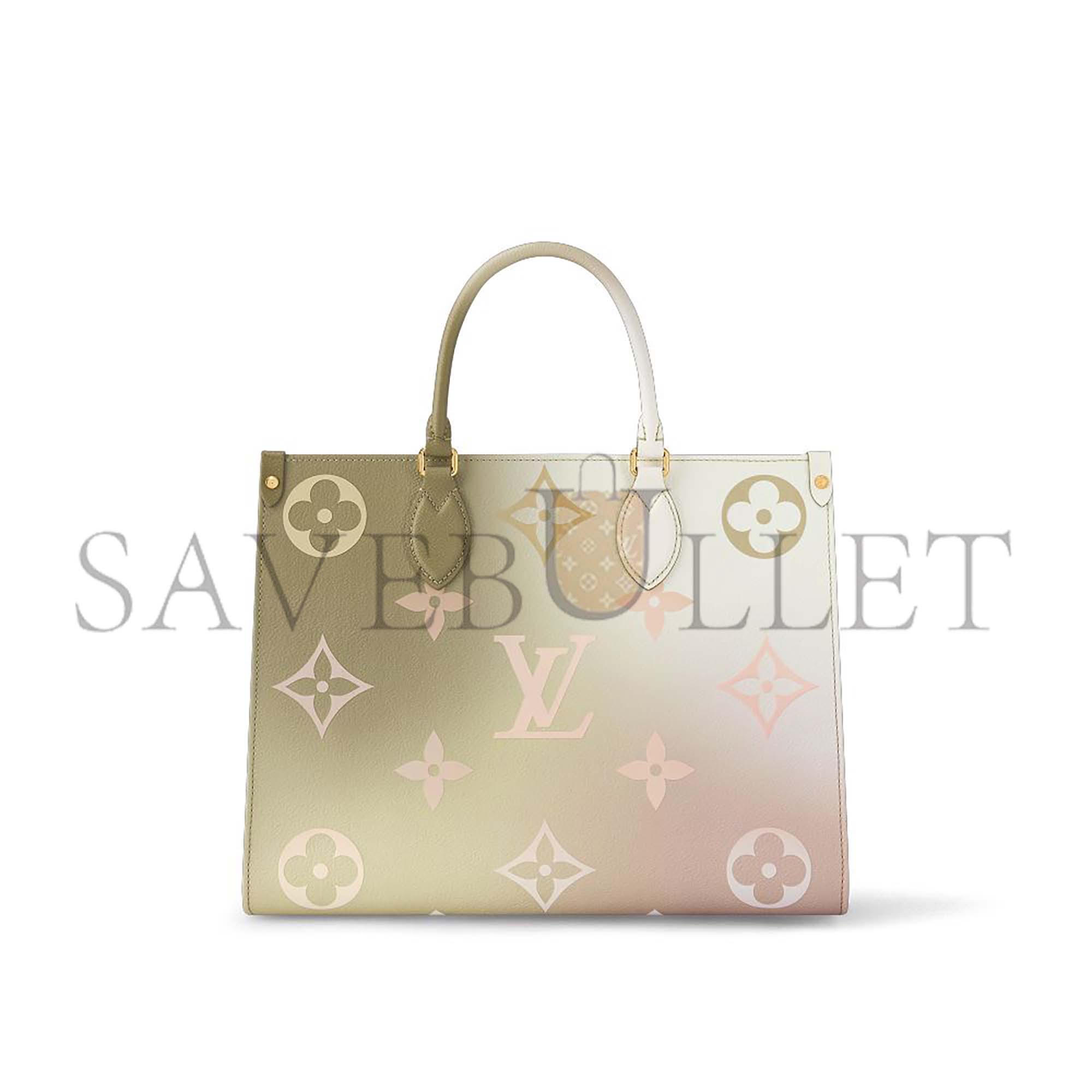 LOUIS VUITTON ONTHEGO MM M20510 (35*27*14cm)