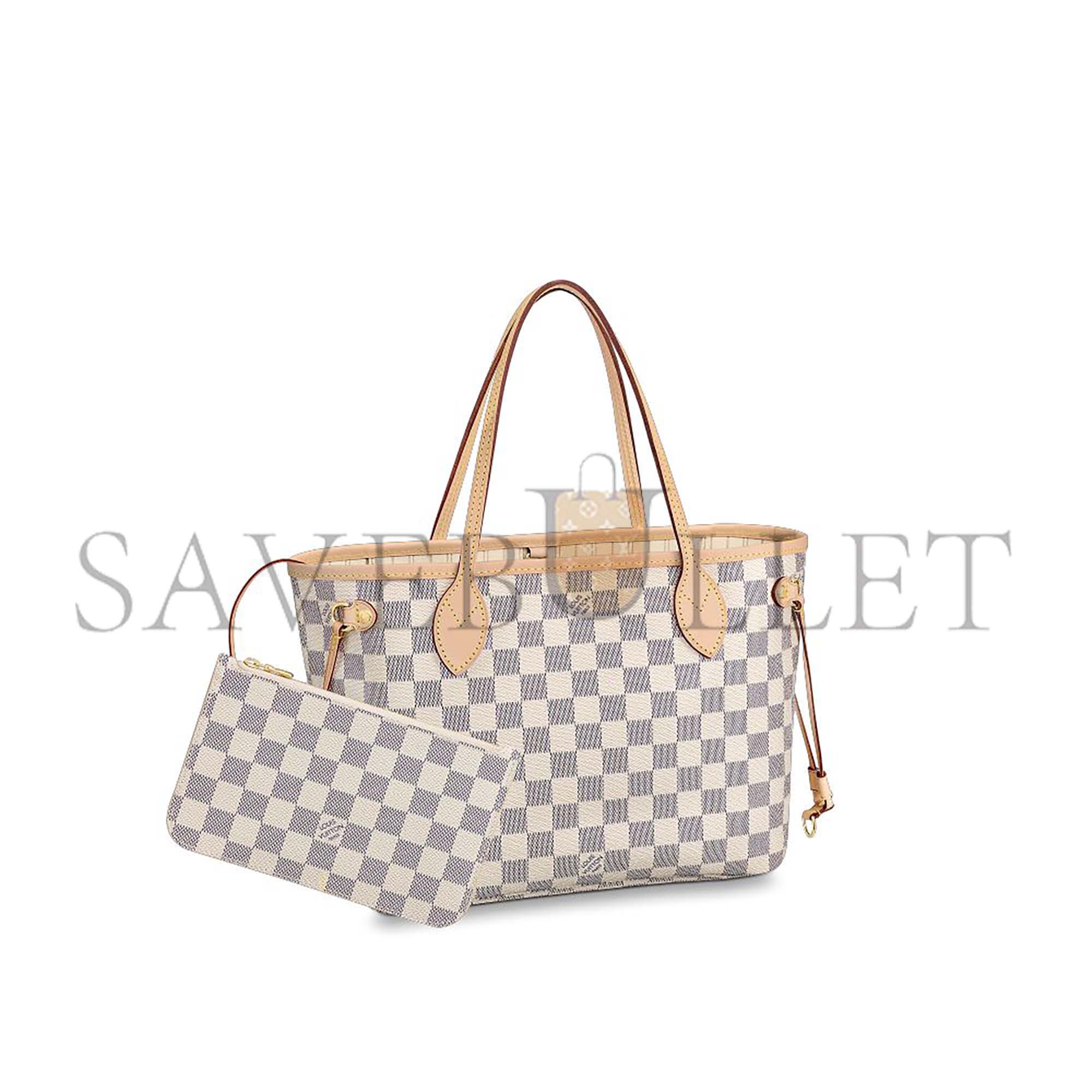 LOUIS VUITTON NEVERFULL PM N41362 (29*21*12cm)