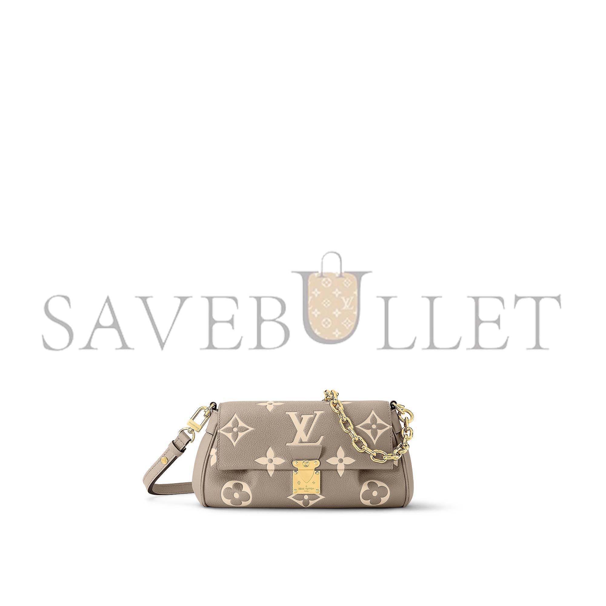 LOUIS VUITTON FAVORITE M45836(24*14*9cm)