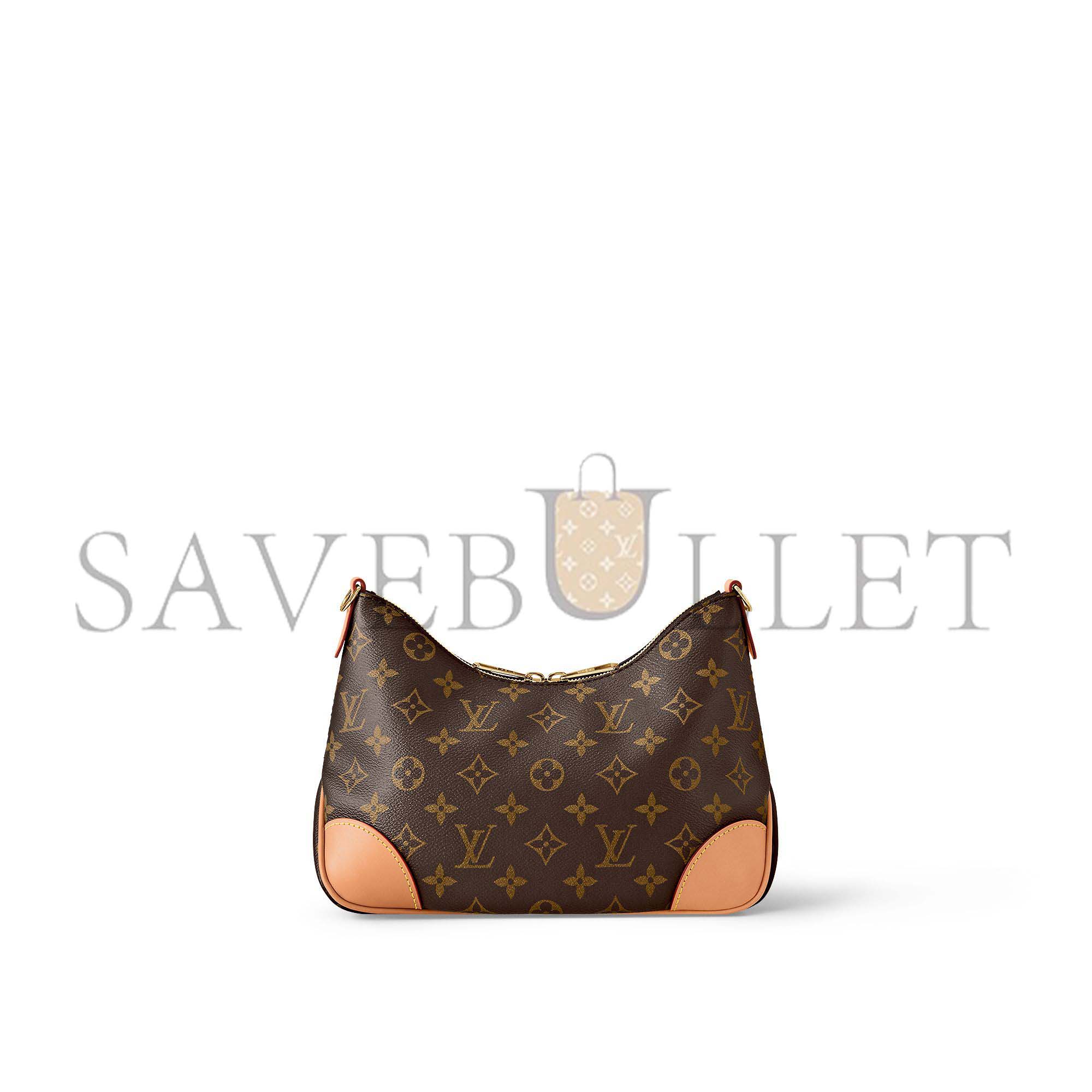 LOUIS VUITTON BOULOGNE M45832 (27*16*10cm)