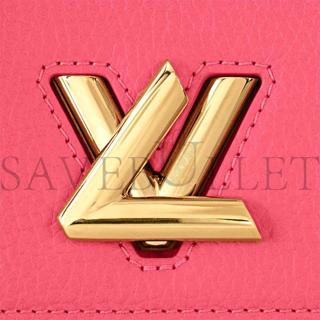 LOUIS VUITTON TWIST ONE HANDLE BB M59285 (20*13*9cm)