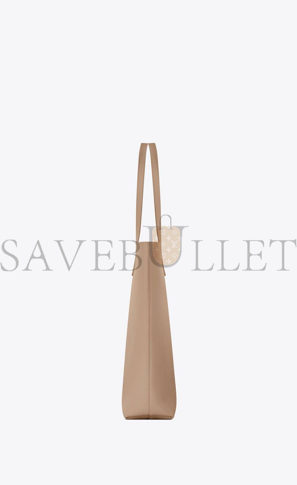 YSL SHOPPING SAINT LAURENT NS IN SUPPLE LEATHER 600306CSV0J2721 (32.5*35*10.5cm)