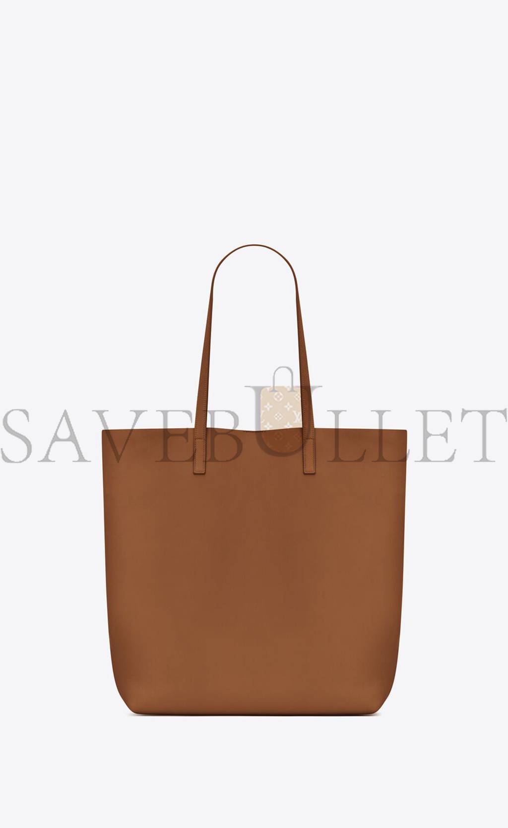 YSL SHOPPING BAG SAINT LAURENT NS IN SUPPLE LEATHER 600306CSV0J6309 (32.5*35*10.5cm)