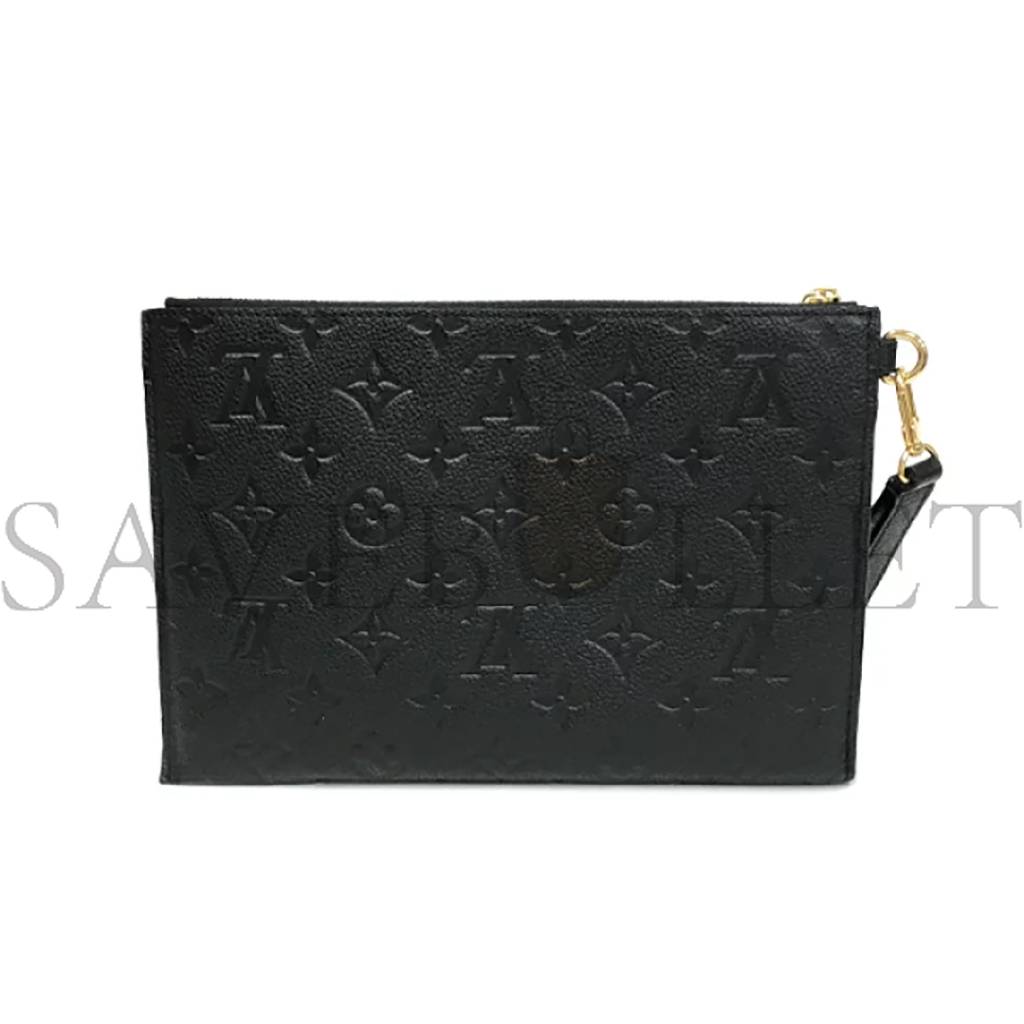 LOUIS VUITTON POCHETTE MÉLANIE MM M68705 (23*16*2cm)